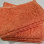 Luxus Handtuch und Badetuch MADISON 190 orange