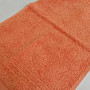 Luxus Handtuch und Badetuch MADISON 190 orange