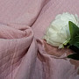 Baumwolljersey MATLOSANGE rosa