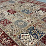 Wollteppich DIAMOND ORIENT 7216/300 klassisch