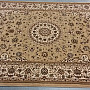 Teppich SALYUT beige