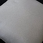 Weihnachtliche Dekobeschichtung FLASH silber natur II