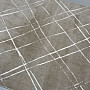 Teppich modernAMBIANCE beige