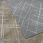 Teppich modernAMBIANCE beige