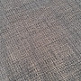 Dekorationsstoff  CEMBALO grau-blau
