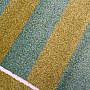 Einteiliger Kinderteppich PLAY FOTBAL