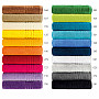 Luxus Handtuch und Badetuch MADISON 072 dunkelgrau