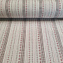 Stoff TOSCANA VALERY 17 RIGA Streifen