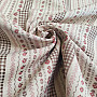 Stoff TOSCANA VALERY 17 RIGA Streifen