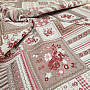 Dekorationsstoff TOSCANA VALERY 17 PATCH