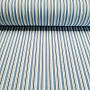 Dekorationsstoff TOSCANA VALERY 16 multi