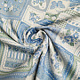 Dekorationsstoff TOSCANA VALERY 16 PATCH
