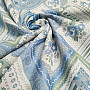Dekorationsstoff TOSCANA VALERY 16 PATCH