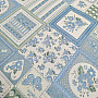 Dekorationsstoff TOSCANA VALERY 16 PATCH