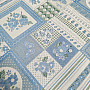 Dekorationsstoff TOSCANA VALERY 16 PATCH