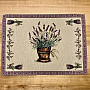 Tischdekoration LAVENDEL - ASPIC II