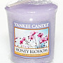 Kerze YANKEE CANDLE Duft HONEY BLOSSOM - Honigblüte