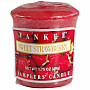 Kerze YANKEE CANDLE Duft SWEET STRAWBERRY - süße Erdbeeren