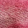 Teppich SHAGGY AFRIGO Glanz pink
