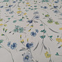 Dekorationsstoff TWISTER JARDINS C02