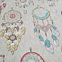 Dekorationsstoff DREAMCATCHER Leinen