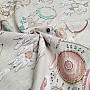 Dekorationsstoff DREAMCATCHER Leinen