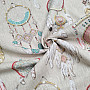 Dekorationsstoff DREAMCATCHER Leinen