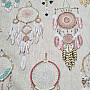 Dekorationsstoff DREAMCATCHER Leinen