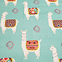 Dekorationsstoff LAMAS
