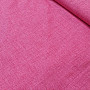 Dekorationsstoff EDGAR 301 einfarbig pink