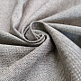 Dekorationsstoff LINEN PASTEL braun dunkel 56