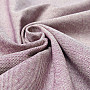 Dekorationsstoff LINEN PASTEL purpurnem 62