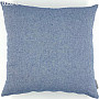 Dekorationsstoff LINEN PASTEL blau 70