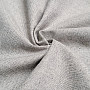 Dekorationsstoff LINEN PASTEL grau 72