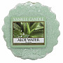 YANKEE CANDLE Duft ALOE WATER - Aloewasser