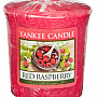 YANKEE CANDLE Duft RED RASPBERRY - rote Himbeeren