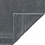 Luxushandtuch und Badetuch MANHATTAN GOLD 072 grau