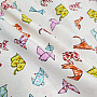 Dekorationsstoff ORIGAMI