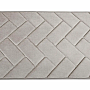 Badvorleger 7288 Beige