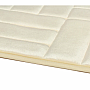 Badematte 667 creme