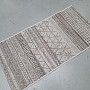 Outdoor-Teppich STAR hellbraun
