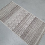 Outdoor-Teppich STAR hellbraun