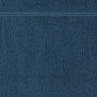 Luxushandtuch und Badetuch MANHATTAN GOLD 383 tm. Blau