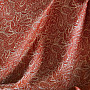 IRISETTE Luxus-Baumwollsatin Verona 8357-60 rot