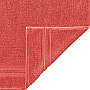 Luxus Handtuch und Badetuch MANHATTAN GOLD 207 Orange