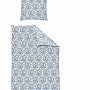 IRISETTE Luxus-Bettwäsche aus Baumwolle/Satin CAPRI 8746-20