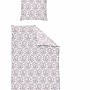 IRISETTE Luxus-Bettwäsche aus Baumwolle/Satin CAPRI 8746-60