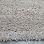 Stückteppich SHAGGY GALA beige