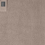 Badematte aus Baumwolle BOSTON beige 529