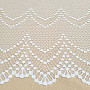 Jacquard-Gardine Decor A388801